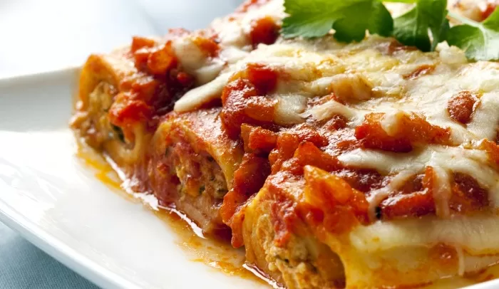 Cannelloni